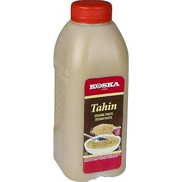Tahin Sesame Paste 550g