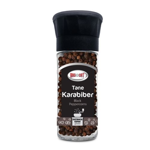Bağdat Tane Karabiber 50g