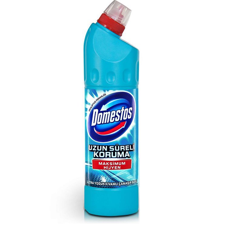 Domestos - Eucalyptus Scent Bleach