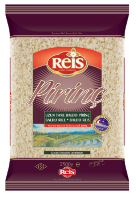 Reis Baldo Pirinc 1000g