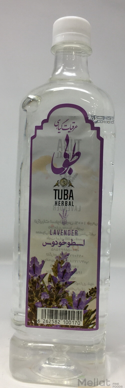 Tuba Herbal