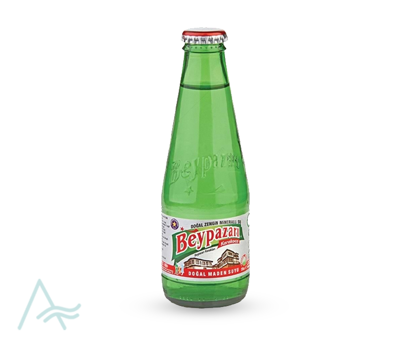 Beypazari Mineral Water