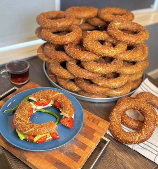 Simit (per Pieces)