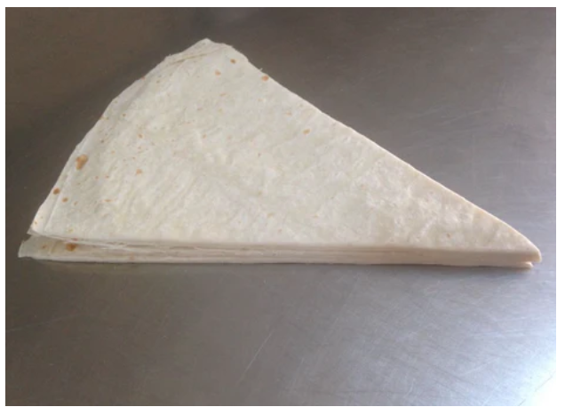 Nonna Amina 5 Pcs Phyllo