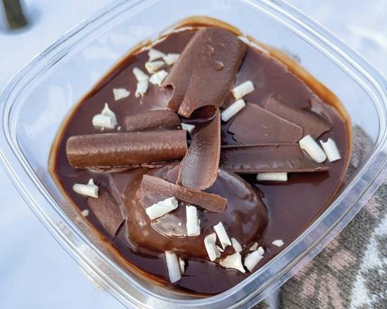 Profiterole