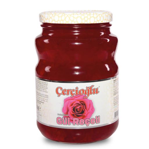 Cercioglu Gul Receli 1250gr