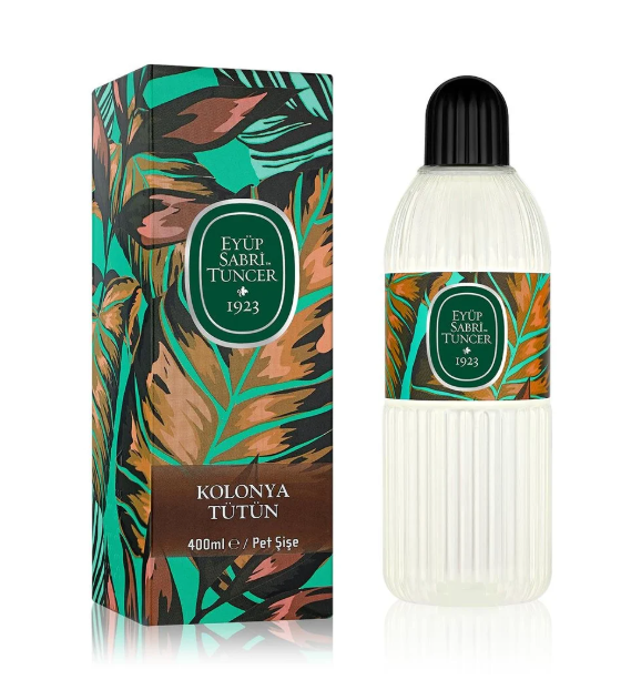 Est Tütün Kolonyasi 400 Ml