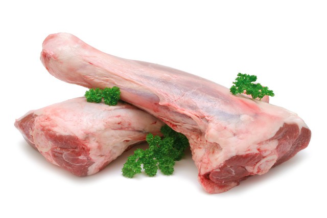 Lamb Shoulder 1 Lb
