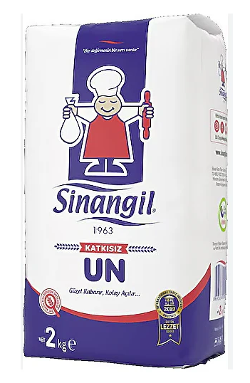 Sinanhil Un 2000g