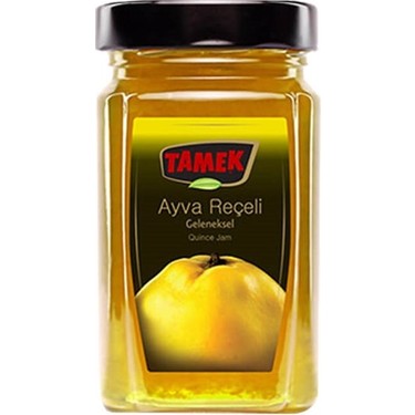 Tamek Ayva Receli 380gr