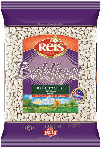 Beans 1000gr