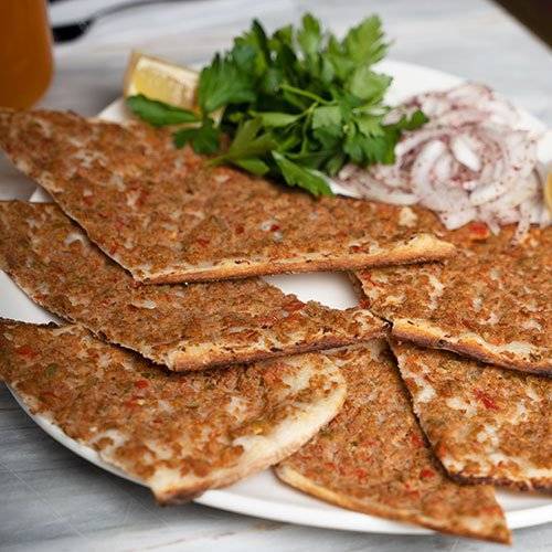 Etli Ekmek
