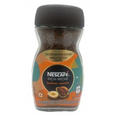 Nescafe Rich Fındıklı Kahve 100g