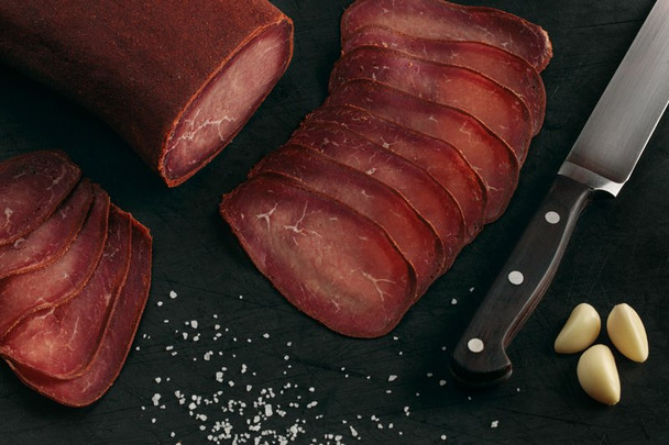 Vortik Basturma 250g