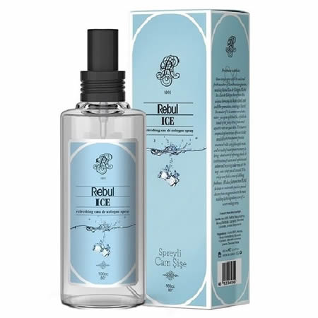 Rebul Ice 100ml