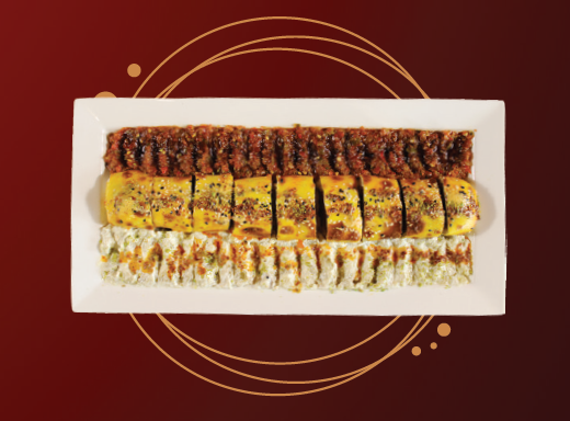 Bosphorus Oven Beyti