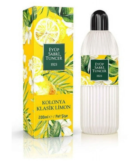 Est Limon Kolonyasi 400 Ml