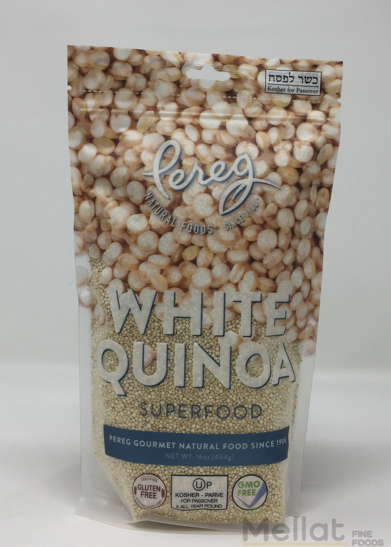 Pereg White Quinoa Super Food