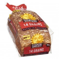 Country Harvest Bread Ancient Grains & Red Fife