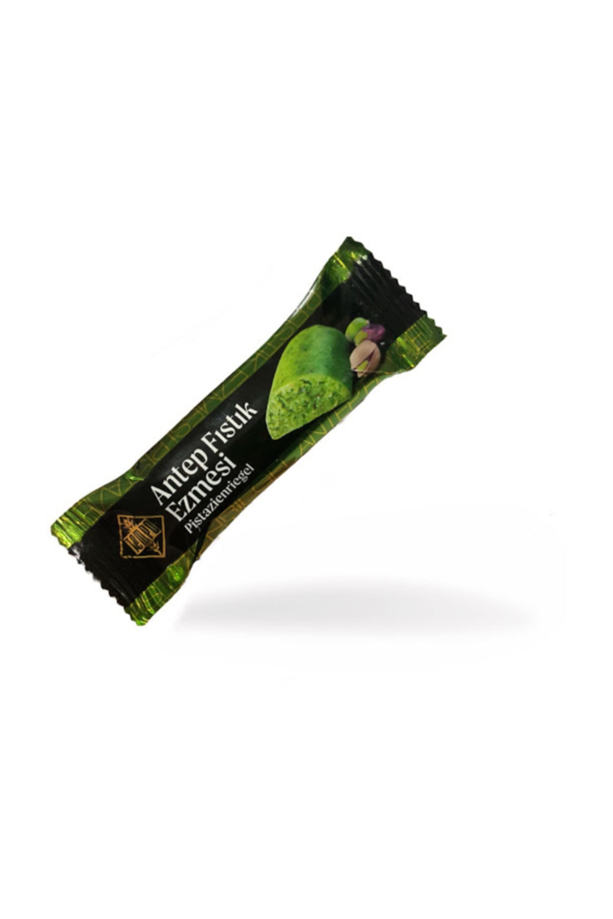 Tempo Antep Fıstığı Ezmesi 24 G / Tempo Pistachio Butter 24 G