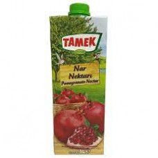 Tamek Nar Nektarı 1l