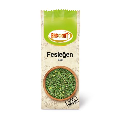 Bağdat Fesleğen 30g