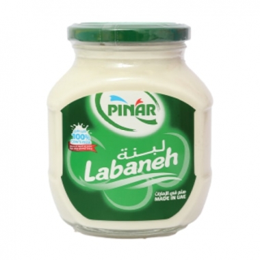 Pinar Labne