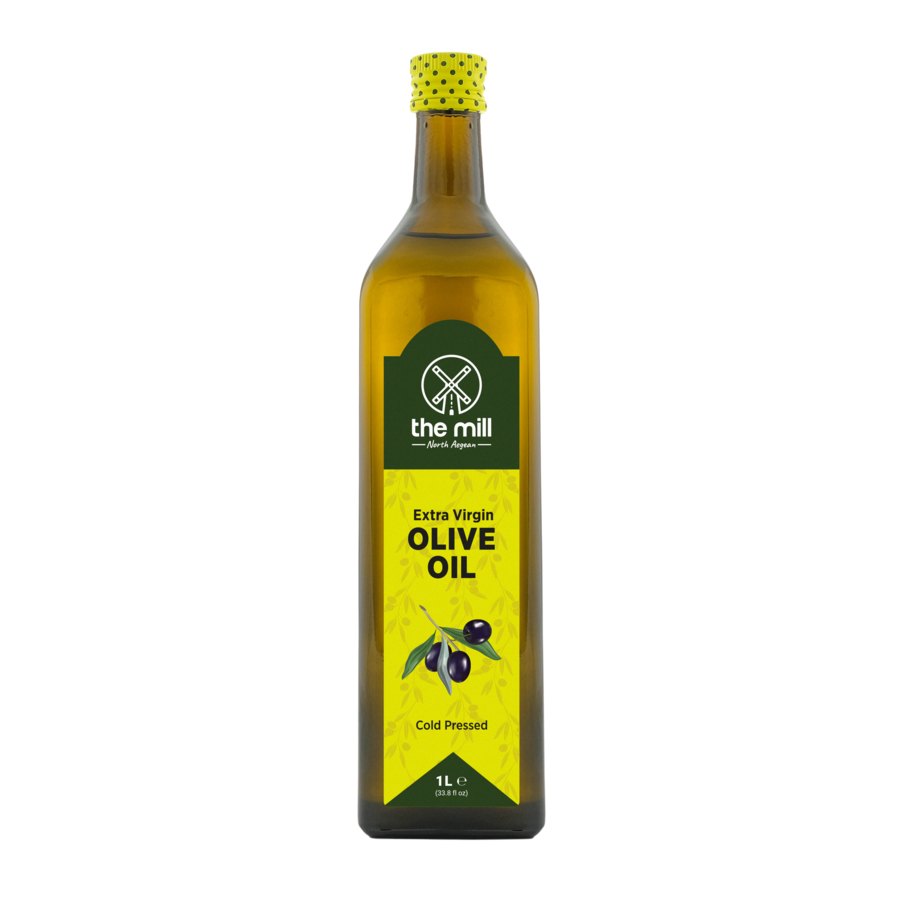 Olive Oil (1000 Ml)