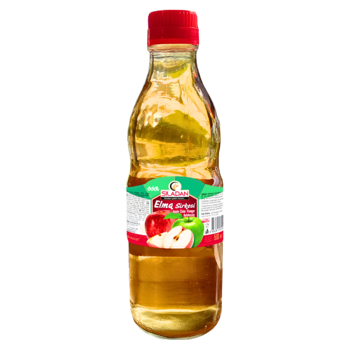 Sıladan Elma Sirkesi 1000g