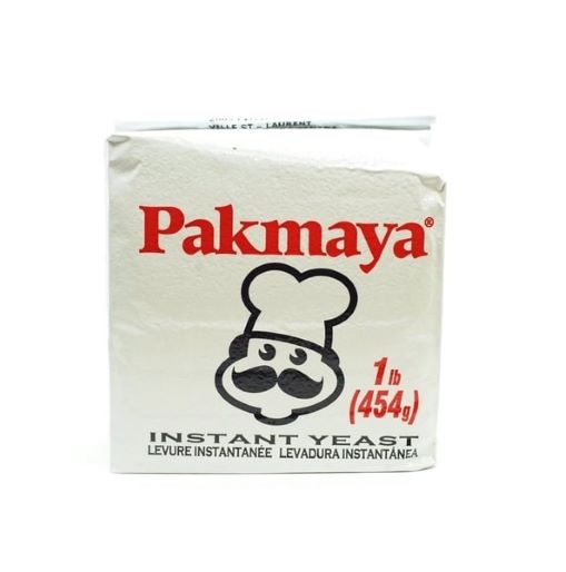 Pakmaya Instant Yeast 454 G / Pakmaya Maya 454 G