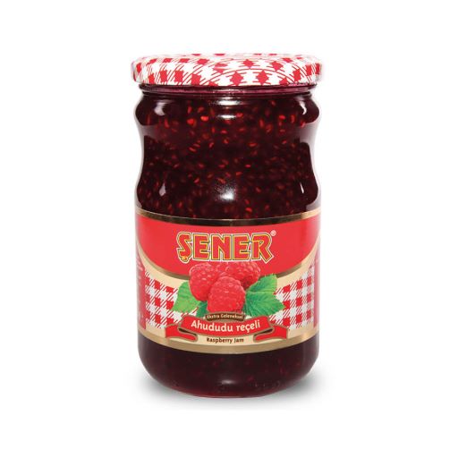 Sener Rasberry Jam 1100gr