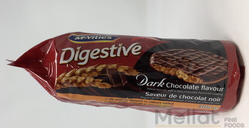 Digestive 300gr