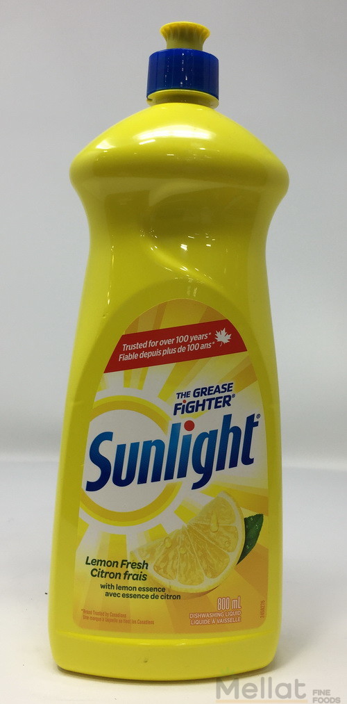 Sunlight