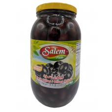 Salem Siyah Zeytin 2000g