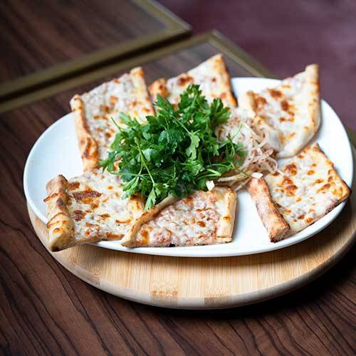 Cheese Pide