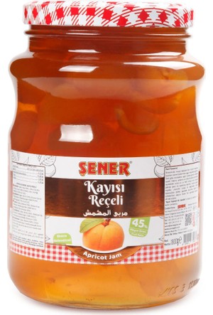 Sener - Apricot Jam 1.5kg
