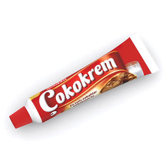 Ulker Cokokrem 40 G / Ülker Çokokrem 40 G