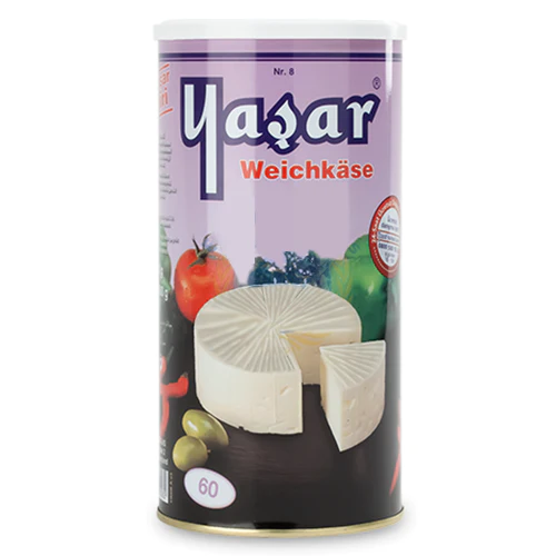 Soft White Cheese 800gr