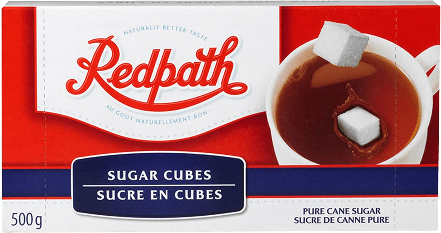 Sugar Cubes 500 Gr