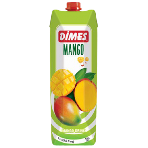 Dimes Mango 1l Dimes Mango