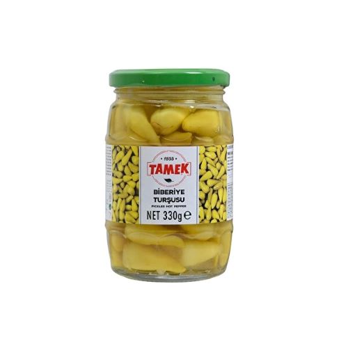 Tamek Biberiye 330g