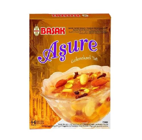Başak Aşure 200g