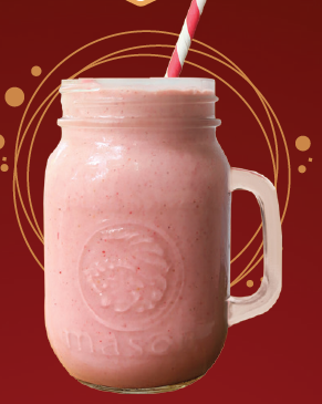 Strawberry Banana