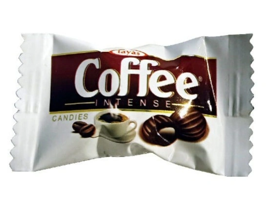 Tayas Coffee Candy 1000g