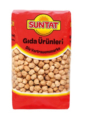 Chickpeas 500gr