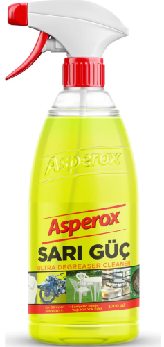 Asperox Magic Yellow 1000 Ml