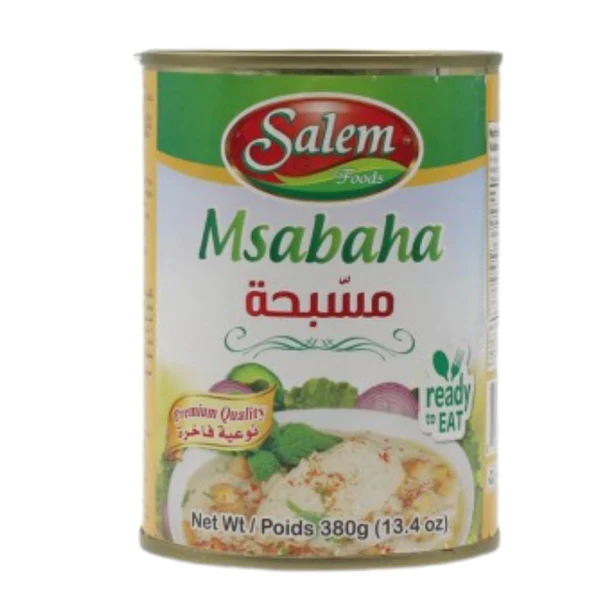 Salem Msabaha 400g