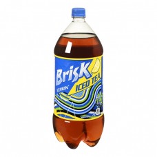 Brisk Lemon Iced Tea 2l