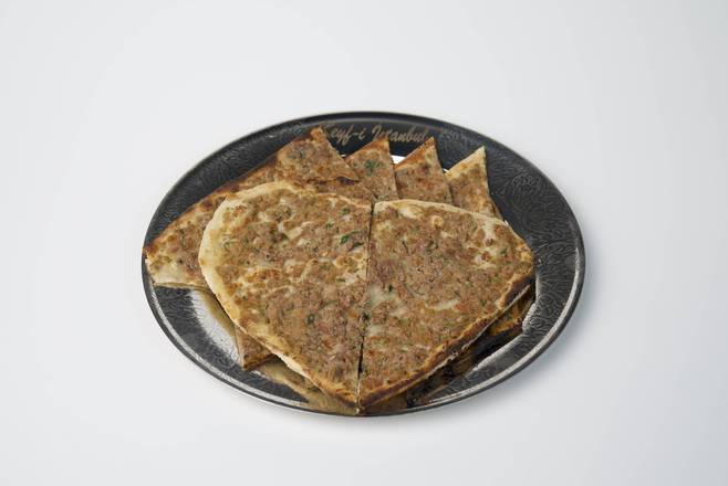Etli Ekmek Long Pide