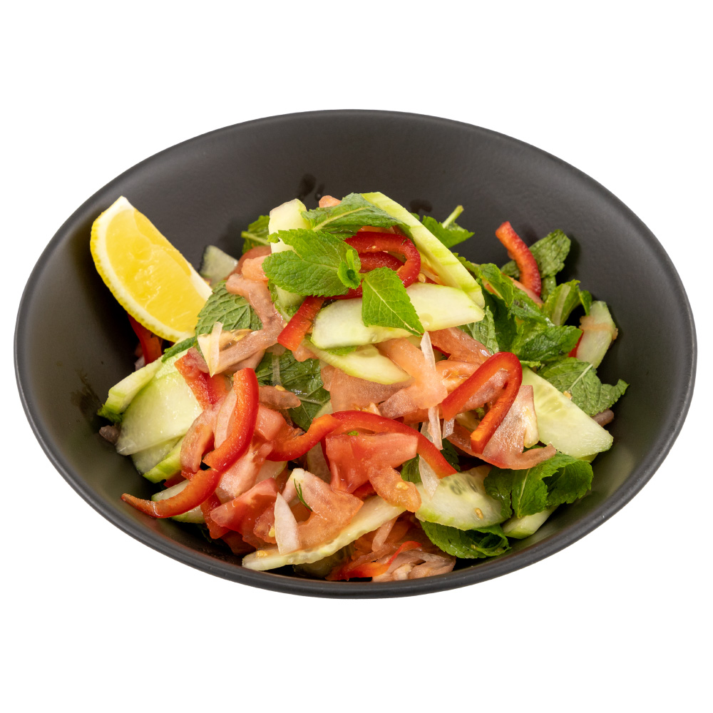 Shepherd’s Salad